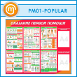 ����� ��������� ������ ������ � ������� � �������� ��������� (PM-01-POPULAR)