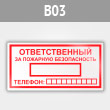 ���� �������������� �� �������� �������������, B03 (������, 200�100 ��)