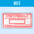 ���� �������������� �� �������� �������������, B03 (�������, 200�100 ��)