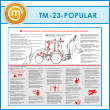 ����� ������������ ������������ � �������� ������ ��������� (TM-23-POPULAR)
