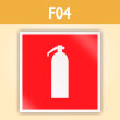 ���� F04 �������������� (�/� �������, 400�400 ��)