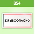 ���� �������������, B54 (������, 300�150 ��)